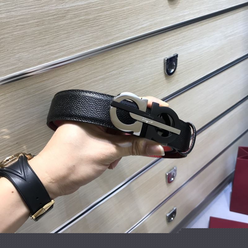 Ferragamo Belts